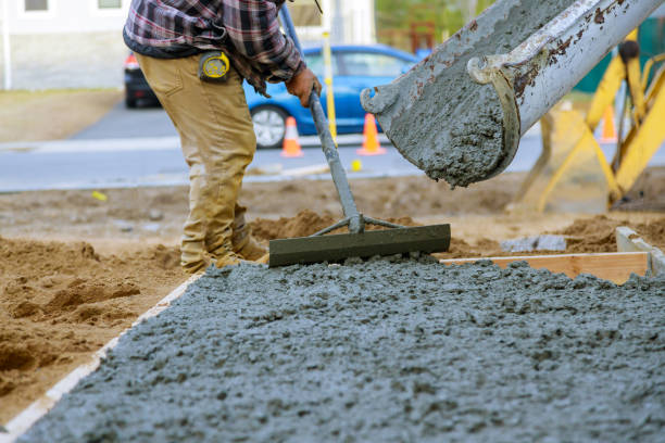  Mcgraw, NY Concrete contractor Pros