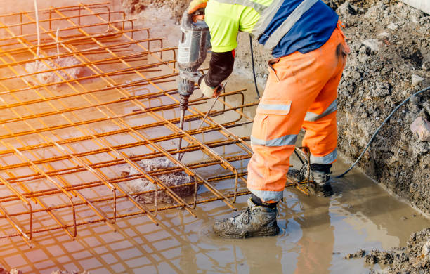 Best Concrete Grinding and Polishing in Mcgraw, NY