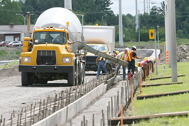 Best Concrete Demolition Services in Mcgraw, NY